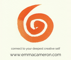 Emma Cameron Art psychotherapist Colchester Counselling HSP Essex