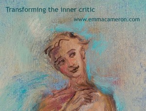 transforming the inner critic
