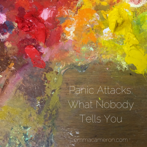Panic Attacks - What Nobody Tells You