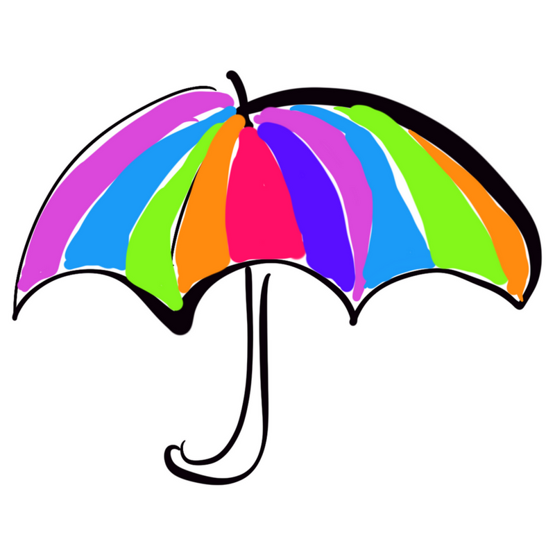 Illustration of Umbrella