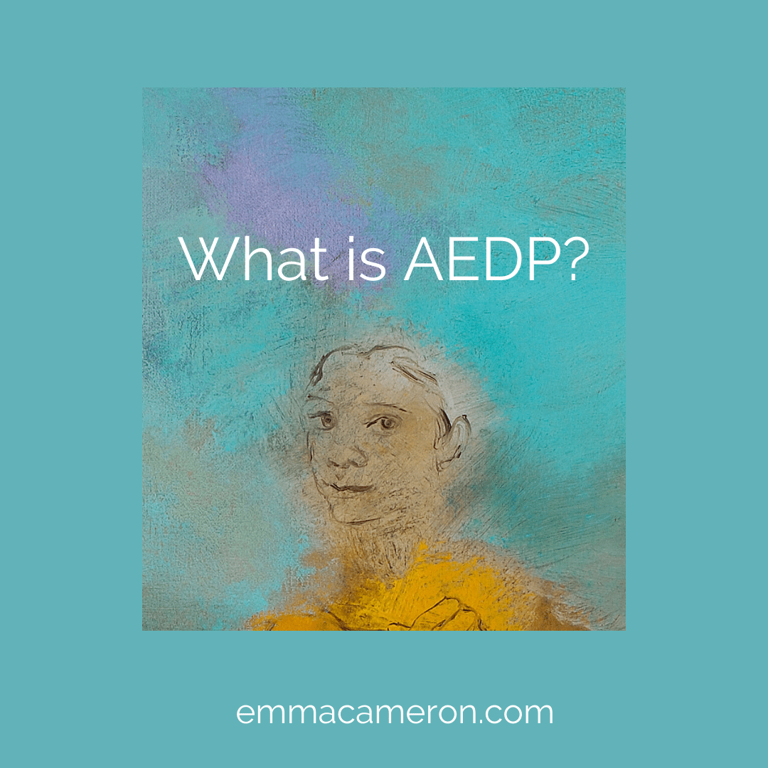 What is AEDP?